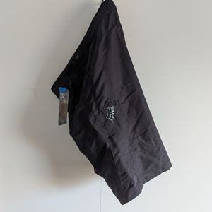 Fox Ranger Mountain Biking Padded Shirts NWT